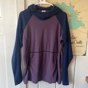 💜Melanzana Hoodie💜